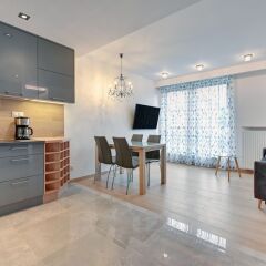 Апартаменты Happy Stay OldNova Deluxe Apartment 366 Гданьск фото 2