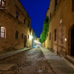 Отель Old Town Roloi House фото 6