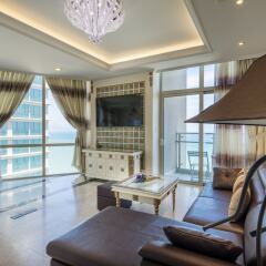 Отель Balcony Seaview Nha Trang Centre фитнесс-зал фото 2