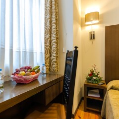 Hotel Duas Nações Лиссабон удобства в номере