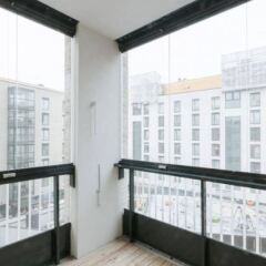 Отель Scandinavian Apartments in City Center Финляндия, Хельсинки - отзывы, цены и фото номеров - забронировать отель Scandinavian Apartments in City Center онлайн фото 2