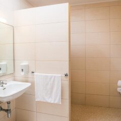 Отель Mellieha Holiday Centre Меллиха ванная фото 2