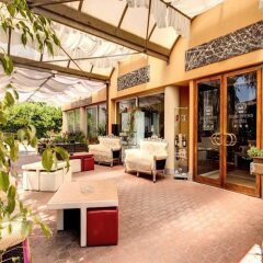 Scheppers Hotel интерьер отеля фото 2