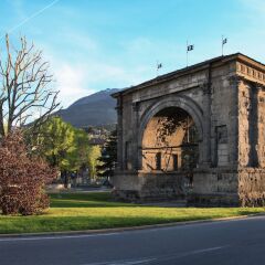 Отель Express Hotel Aosta East Италия, Поллейн - отзывы, цены и фото номеров - забронировать отель Express Hotel Aosta East онлайн фото 2