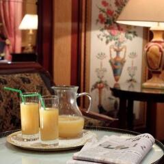 Elysees Union Hotel в номере фото 2