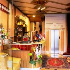 Hotel Stella d'Italia развлечения
