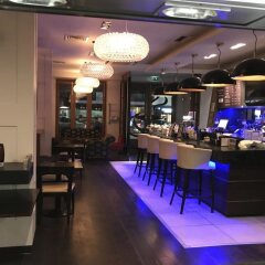Отель Maitrise Hotel Maida Vale Великобритания, Лондон - отзывы, цены и фото номеров - забронировать отель Maitrise Hotel Maida Vale онлайн гостиничный бар