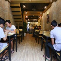 Отель Family Hanoi Hotel Вьетнам, Ханой - отзывы, цены и фото номеров - забронировать отель Family Hanoi Hotel онлайн питание