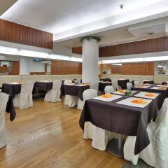 Отель Best Western Albergo Roma Италия, Кастельфранко - отзывы, цены и фото номеров - забронировать отель Best Western Albergo Roma онлайн питание