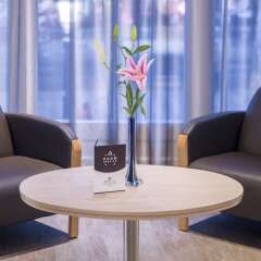 Hotel Serhs Rivoli Rambla интерьер отеля фото 3