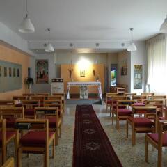 Отель Casa per Ferie Opera Don Calabria Италия, Рим - 1 отзыв об отеле, цены и фото номеров - забронировать отель Casa per Ferie Opera Don Calabria онлайн помещение для мероприятий