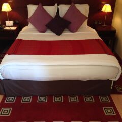 Rihab Hotel комната для гостей фото 3