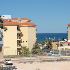 Отель Vangelis Hotel & Suites Кипр, Протарас - 4 отзыва об отеле, цены и фото номеров - забронировать отель Vangelis Hotel & Suites онлайн пляж фото 2