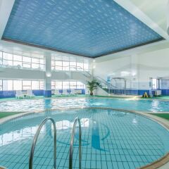 Отель Ming Wah International Convention Centre Шэньчжэнь бассейн