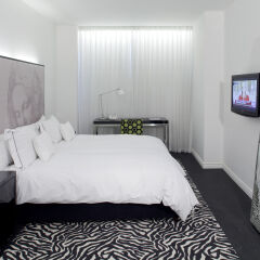 Leonardo Boutique Hotel Tel Aviv Тель-Авив комната для гостей фото 3