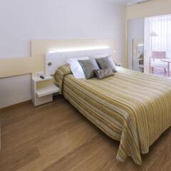 Monica Hotel комната для гостей фото 3
