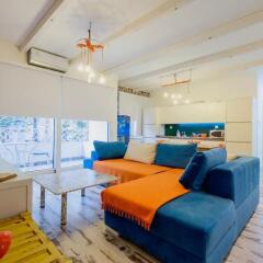 Отель Asja Apartment Сербия, Белград - отзывы, цены и фото номеров - забронировать отель Asja Apartment онлайн комната для гостей фото 5