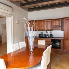 Отель Chateau 9 Чехия, Прага - отзывы, цены и фото номеров - забронировать отель Chateau 9 онлайн