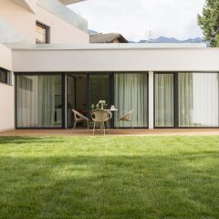 Отель Residence Desiree Classic & Design Меран