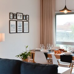 Отель Feel Porto Casa da Música Townhouse Португалия, Порту - отзывы, цены и фото номеров - забронировать отель Feel Porto Casa da Música Townhouse онлайн фото 9