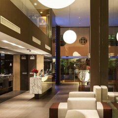A-One Star Hotel интерьер отеля