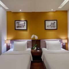 Grand Silverland Hotel & Spa детские мероприятия фото 2