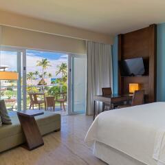 Отель Westin Punta Cana Resort & Club комната для гостей фото 3