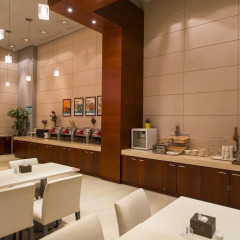 Отель Jinjiang Inn Xi'an South Second Ring Gaoxin Hotel Китай, Сиань - отзывы, цены и фото номеров - забронировать отель Jinjiang Inn Xi'an South Second Ring Gaoxin Hotel онлайн фото 30