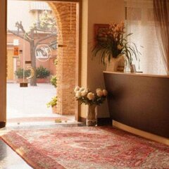 Hotel Marconi интерьер отеля фото 2