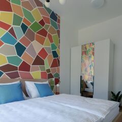 Апартаменты Avantgarde apartments Пльзень фото 15