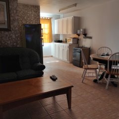 Cool Running Apartments in Grand Anse, Grenada from 92$, photos, reviews - zenhotels.com guestroom