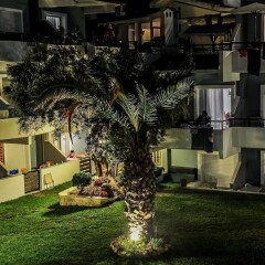 Отель Kapsohora Inn Hotel Греция, Пефкохори - отзывы, цены и фото номеров - забронировать отель Kapsohora Inn Hotel онлайн фото 5