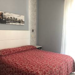 Hotel Mizar комната для гостей фото 7