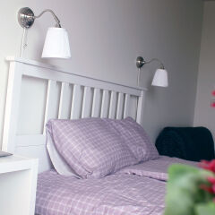 Отель Fenix Inn Швеция, Лунд - отзывы, цены и фото номеров - забронировать отель Fenix Inn онлайн комната для гостей фото 3