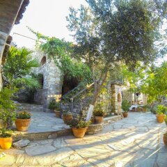 Bahab Guest House Турция, Капикири - отзывы, цены и фото номеров - забронировать отель Bahab Guest House онлайн фото 10