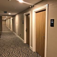 DES'OTEL Турция, Текирдаг - отзывы, цены и фото номеров - забронировать отель DES'OTEL онлайн интерьер отеля