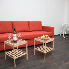 Welcome Apartments on Lublanska in Prague, Czech Republic from 185$, photos, reviews - zenhotels.com guestroom photo 2