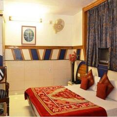 Отель Anoop Hotel Индия, Нью-Дели - отзывы, цены и фото номеров - забронировать отель Anoop Hotel онлайн спа