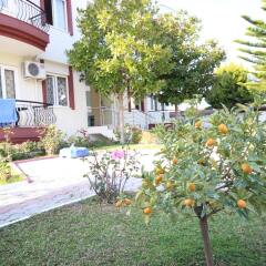 Minta Apart Hotel