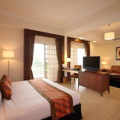Flamingo Hotel by The Lake in Ampang, Malaysia from 52$, photos, reviews - zenhotels.com guestroom