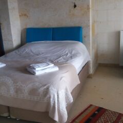 Отель Mozaik Otel комната для гостей