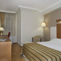 Grand Eras Hotel Kayseri комната для гостей