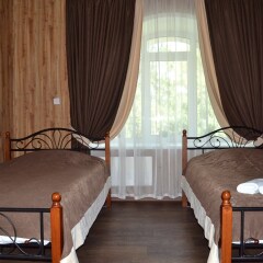 Гостиница A-House в Красноярске 1 отзыв об отеле, цены и фото номеров - забронировать гостиницу A-House онлайн Красноярск удобства в номере