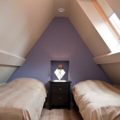 Отель B&B Innbrugas Бельгия, Брюгге - отзывы, цены и фото номеров - забронировать отель B&B Innbrugas онлайн детские мероприятия фото 2