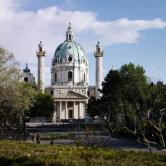 Отель Park Hyatt Vienna Австрия, Вена - отзывы, цены и фото номеров - забронировать отель Park Hyatt Vienna онлайн фото 6