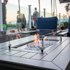 Отель Venice on the Beach Hotel США, Лос-Анджелес - отзывы, цены и фото номеров - забронировать отель Venice on the Beach Hotel онлайн гостиничный бар