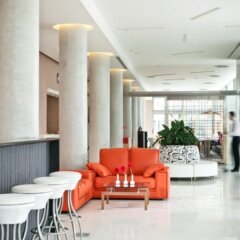 Civitel Olympic Hotel интерьер отеля фото 2