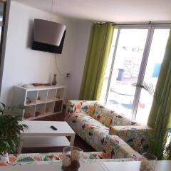 Ciw Hostel Санта Лючия питание