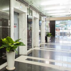Апартаменты An Phu Plaza Serviced Apartment интерьер отеля фото 2