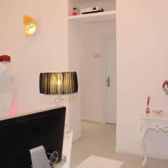 Отель Palco Rooms&Suites детские мероприятия